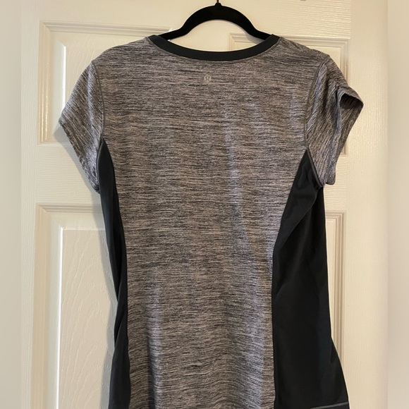 Lululemon Time to Sweat Tee - Picture 3 of 3